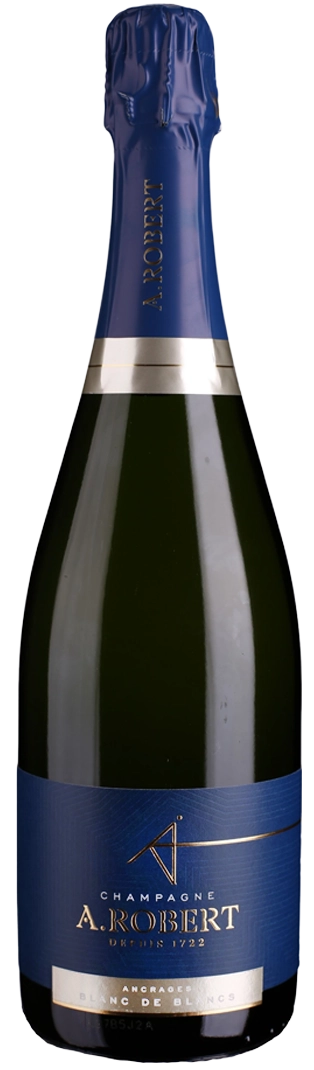 Cuvée Diamant Blanc de Blancs | Champagne Vranken